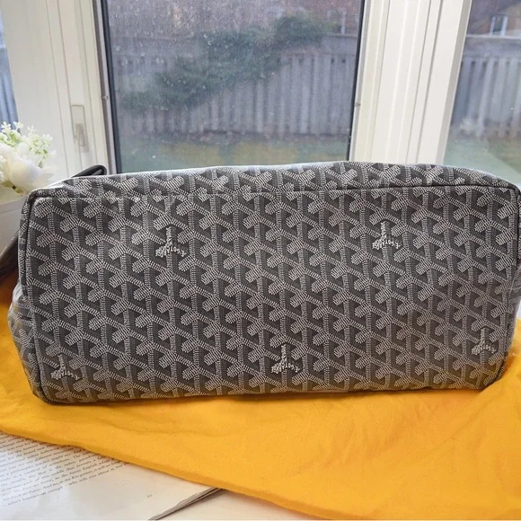 Goyard 2023 Goyardine St. Louis PM w/ Pouch - Picture 3 of 6